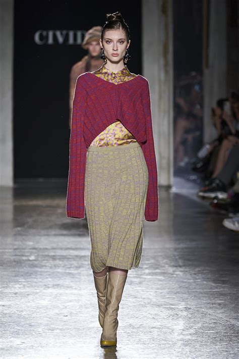 La collezione donna Autunno Inverno 2020 di Alessandro 